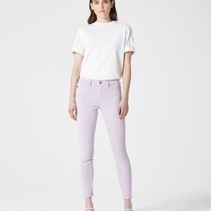 AG Adriano Goldschmied Legging Ankle Super Skinny